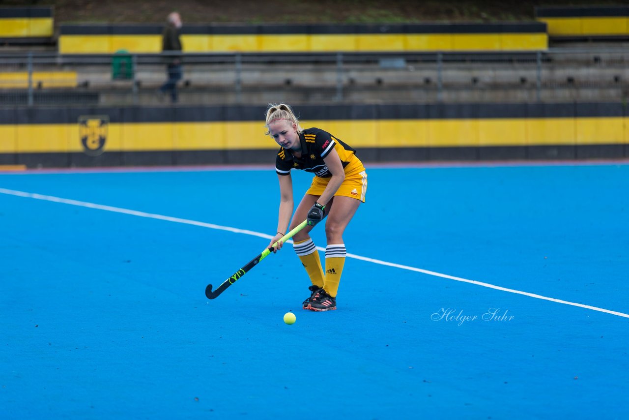 Bild 11 - Frauen Harvestehuder THC - Berliner HC : Ergebnis: 4:1